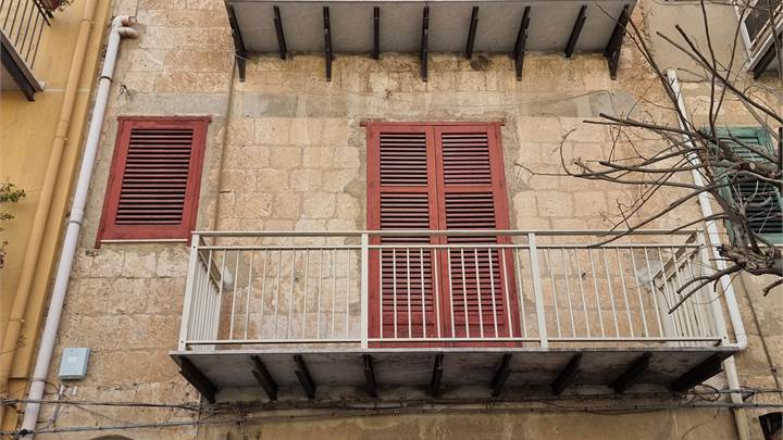 Casa singola in Vendita a Mussomeli  via palermo