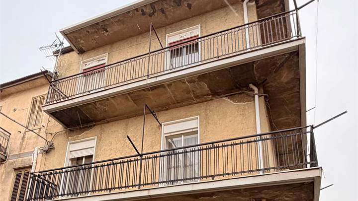 Casa singola in Vendita a Mussomeli (CL) via svezia  1